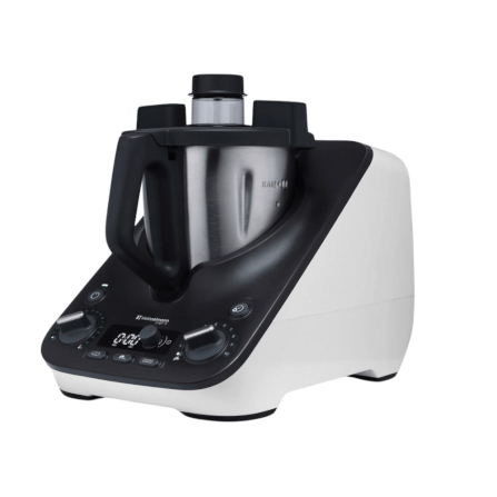 เครื่องผสมอาหารอเนกประสงค์ HEINZELMANN CHEF-X 2 ลิตร_0